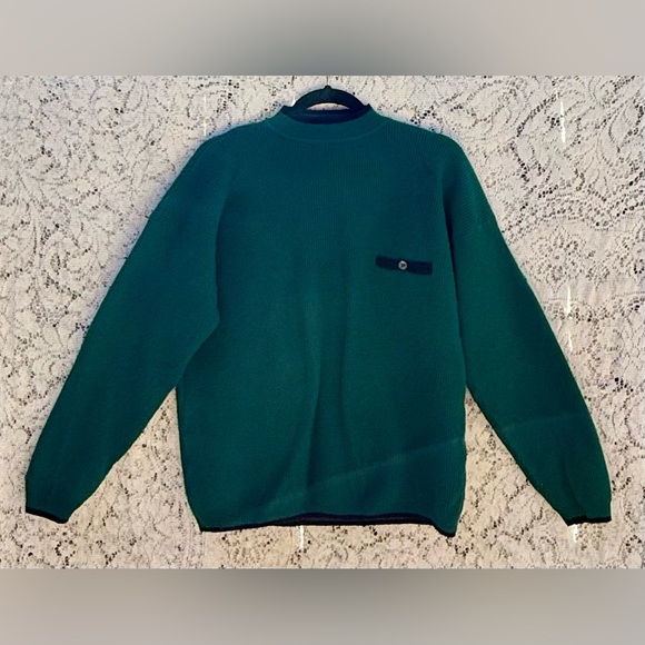 Vintage women’s GAP Crewneck Sweater. Size L - Picture 1 of 3